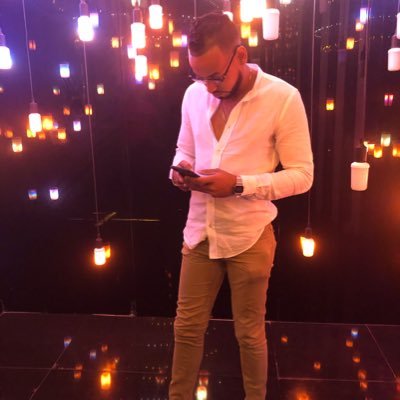 Profile Picture of Kevin Almanzar (@KevinAlmanzar_) on Twitter