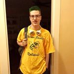 Profile Picture of Joshua Ducharme (@halyosygaming) on Instagram