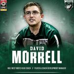 Profile Picture of Coach David Morrell (@davidmorrell_coach) on Instagram