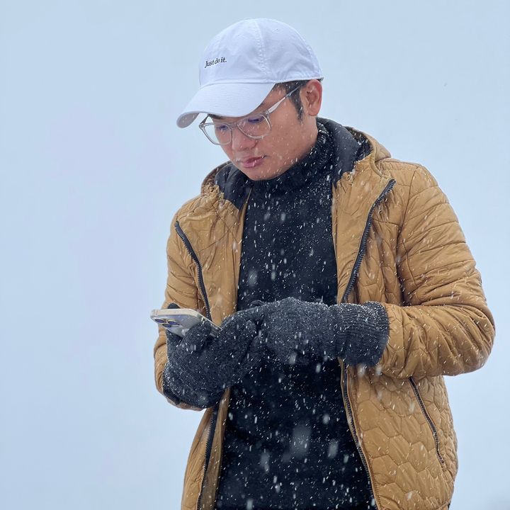 JoshuaHomo - Tiktok Profile Picture of JoshuaHomo (@joshuahomo) on Tiktok