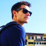 Profile Picture of Brendon Jordan (@_brendonjordan) on Instagram