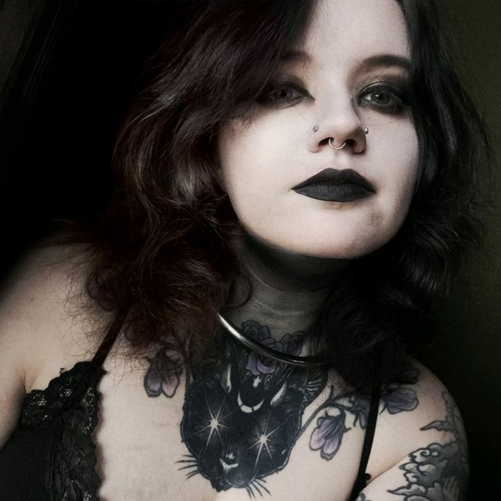 Profile Picture of Sable (@sable.ann) on Tiktok