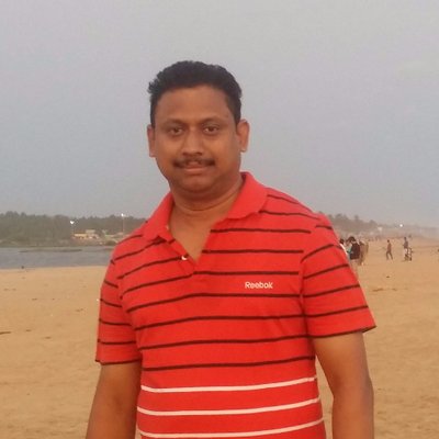 Profile Picture of Kumar Iyer (@kumariyer007) on Twitter