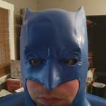 Profile Picture of Jared Goodrich (@jared_the_autistic_superhero) on Instagram