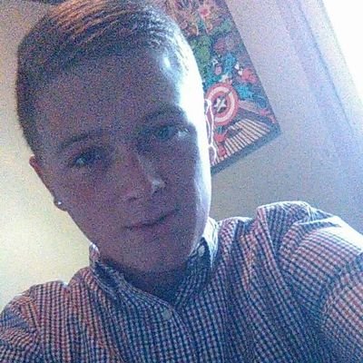 Profile Picture of Darren Sayers (@DarrenSayers4) on Twitter