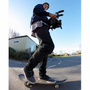 Profile Picture of Jack Andrew Grant (@Sk8ingRollyStyle) on Youtube