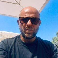 Profile Picture of FabrizioRuggeri (@giuliocesare500) on Tiktok