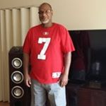 Profile Picture of patrick (@pdorris888) on Instagram