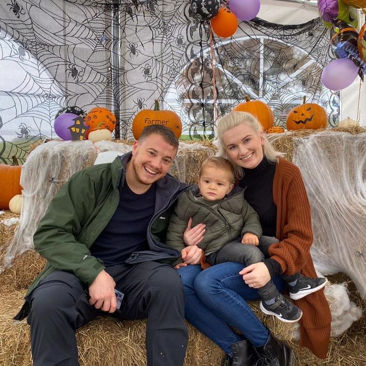 Profile Picture of Adam Newall (@adam.newall19) on Tiktok