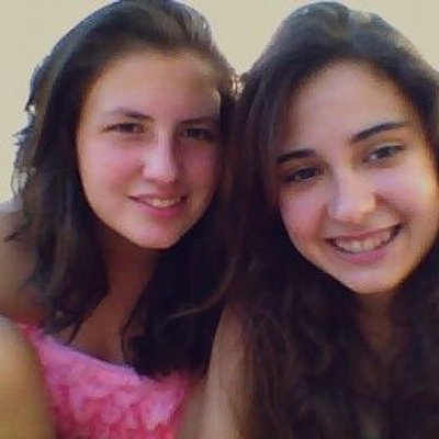 Profile Picture of Lucía García Mesas (@MesasLucia) on Twitter