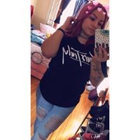 Profile Picture of Erica Perez (@erica-perez-69) on Quora