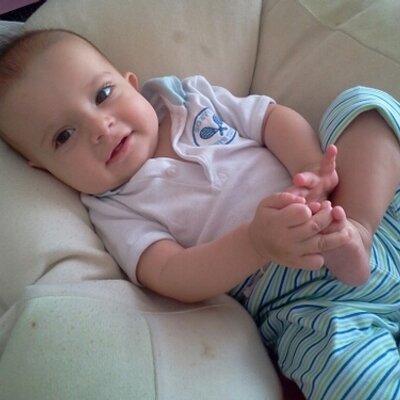 Profile Picture of Maria Laura Moline (@Laumoline) on Twitter