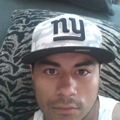 Profile Picture of Mario Mercado (@mariomercado191) on Twitter