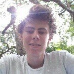 Profile Picture of Chris Mackinga (@chrisbrodri) on Instagram