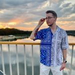 Profile Picture of Krystian Furdyna (@christian_lordofanimals) on Instagram