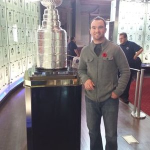 Profile Picture of Matt Stockton (@MattyStock84) on Twitter