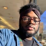 Profile Picture of 𝕀𝕤𝕚𝕒𝕙 𝕎𝕒𝕥𝕤𝕠𝕟 🧜🏾‍♂️ 👑 ♓️ (@theycrave.zai) on Instagram