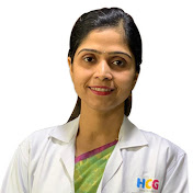 Profile Picture of Dr Swati Shah - Robotic Uro & Gynec Cancer Surgeon (@DrSwatiShah) on Youtube
