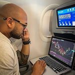 Profile Picture of Steve James (@steve_co_trader) on Instagram