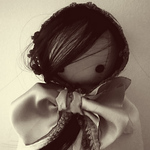 Profile Picture of Lostchildrendolls (@lostchildrendolls) on Flickr