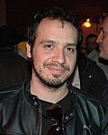 Profile Picture of Alexandre Astieron Wikipedia