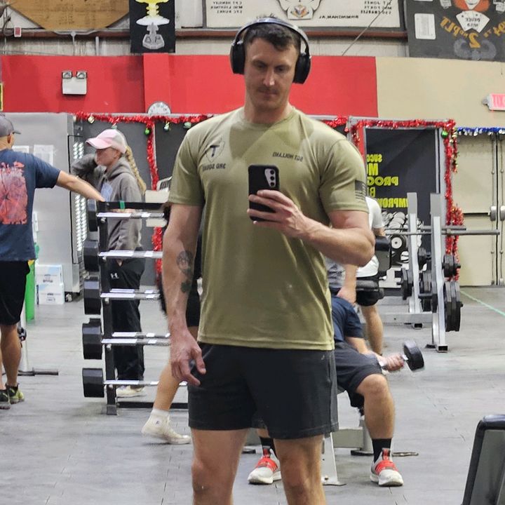 Profile Picture of Gregory Holland (@@gregoryholland2) on Tiktok