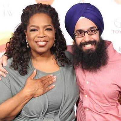 Profile Picture of Prabhjit Singh (@rempower) on Twitter