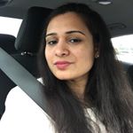 Profile Picture of Thaker Ruchi Dave (@ruchi_thaker_dave) on Instagram