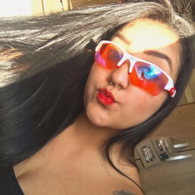 Profile Picture of Jessica Camargo (@Jessiquinha8999) on Twitter