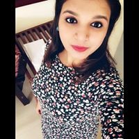 Profile Picture of Shraddha Shah (@shraddha-shah-108) on Quora
