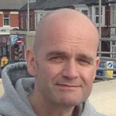 Profile Picture of Kevin Grundy (@KevinGrundy3) on Twitter