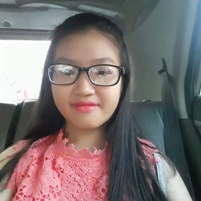 Profile Picture of Nguyễn Vũ Anh Thy (@anhthy1412) on Twitter