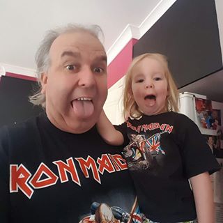 Profile Picture of Darren Leebeaver Parker (@darren.l.parker.3) on Facebook