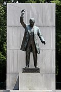 Profile Picture of Theodore Roosevelt Islandon Wikipedia