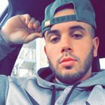 Profile Picture of Jesse Lake (@lake_boston) on Instagram