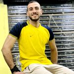 Profile Picture of Mohamed Abdelal (@mohamed_abdelal_22) on Instagram