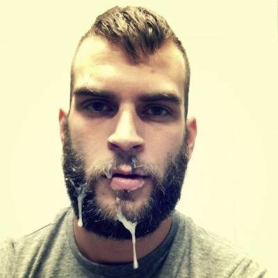 Profile Picture of BIG DICK BUBBLE BUTT (@DickBubblePhuck) on Twitter