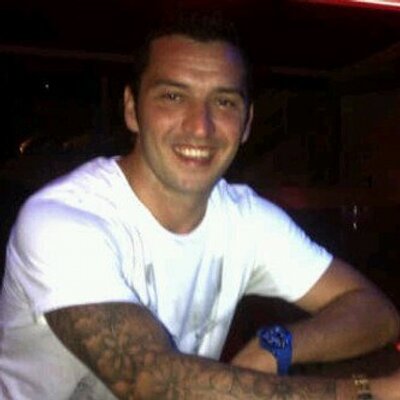 Profile Picture of David Hey (@@davidhey1804) on Twitter