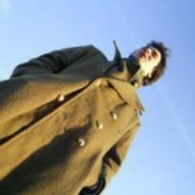 Profile Picture of David Seddon (@seddonym) on Twitter