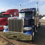 Profile Picture of Tim Trudell (@peterbilt_trucks_northern_mi) on Instagram
