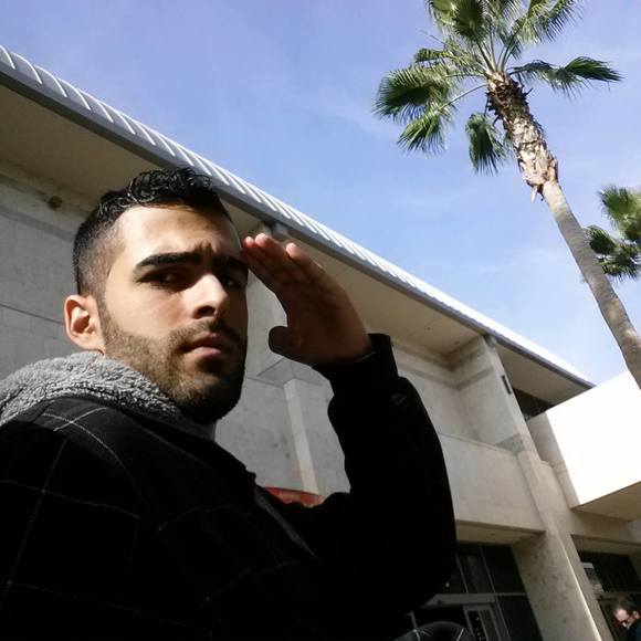 Profile Picture of Kamron Shahbahrami (@kamronshah) on Poshmark