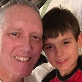 Profile Picture of Scott Singley (@scotts3785) on Pinterest