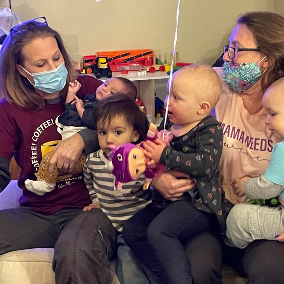 Profile Picture of Amanda Cameron schaefer (@aqualpn) on Poshmark