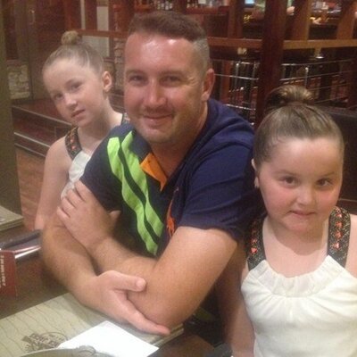 Profile Picture of Hayman Samuel (@HaymanSamuel) on Twitter