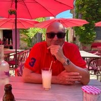 Profile Picture of Tony Cronk (@tony-cronk-1) on Quora