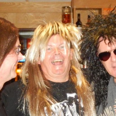 Profile Picture of David Seddon (@Proggerdave) on Twitter