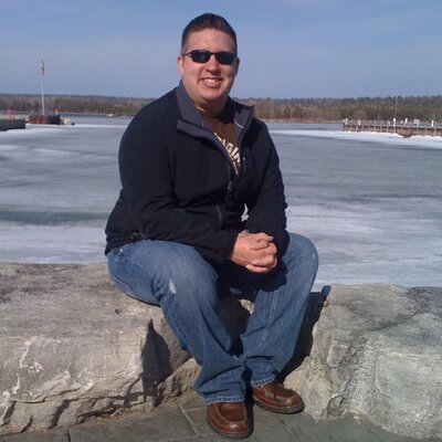 Profile Picture of Michael Giesen (@Brand_New_Mike) on Twitter