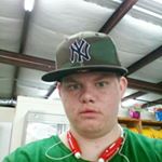 Profile Picture of Joel whitney (@whitney.joel) on Instagram