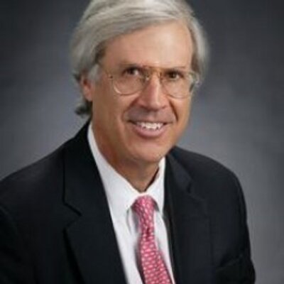 Profile Picture of Paul Rampell (@prampell) on Twitter