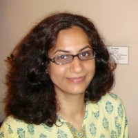 Profile Picture of Ruchi Anand (@ruchi-anand-6) on Quora